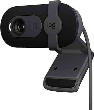 Amazon.com: Webcams & VoIP Equipment .